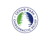 https://www.logocontest.com/public/logoimage/1633448276Cedar Park Chiropractic Relief-01.png